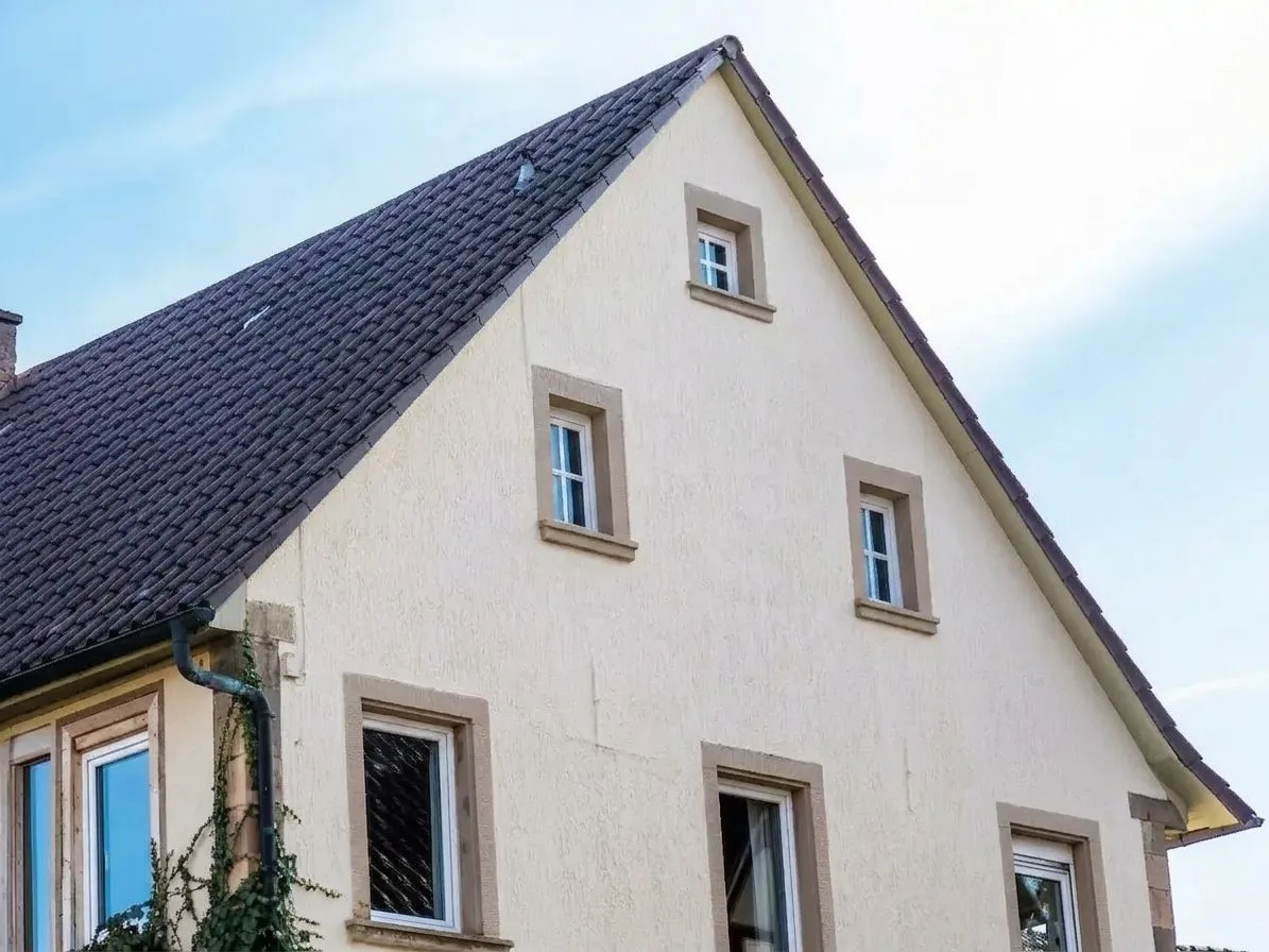 devis ravalement facade