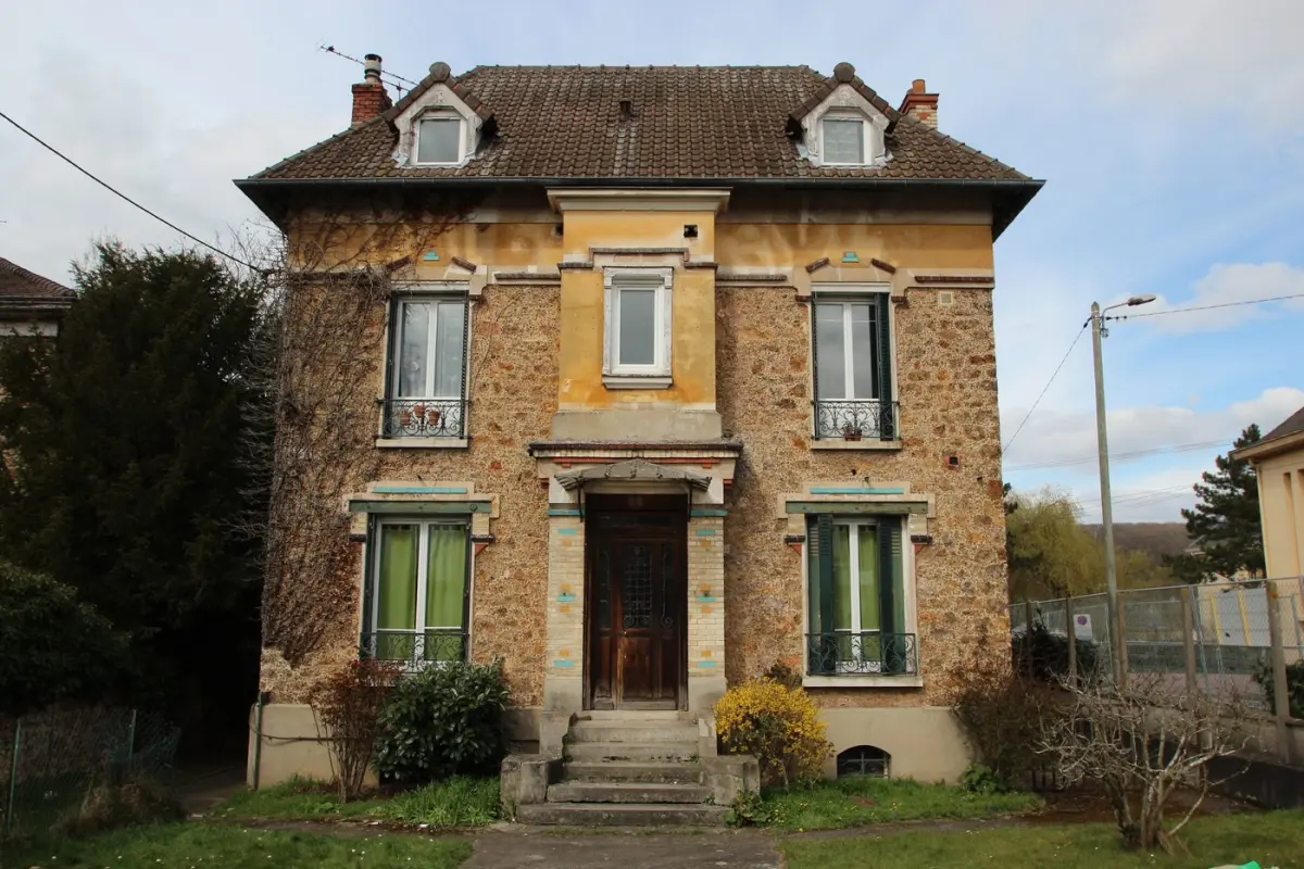 Le Mée-sur-Seine